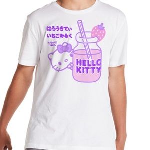 Hello Kitty T shirt